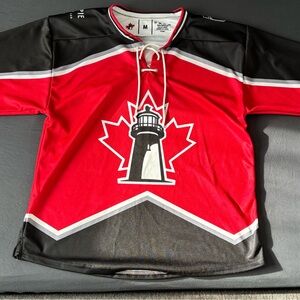 2023 Discmania Open Player Jersey